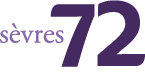 Sèvres 72 Logo